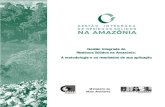 Gestão Integrada de Resíduos Sólidos na Amazônia: A metodologia ...