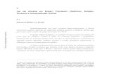 2 Lei de Anistia no Brasil: Contexto Histórico, Edição, Alcance e ...