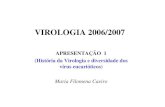 VIROLOGIA 2005/2006