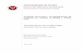 Repositório Digital de Publicações Científicas - Universidade de Évora