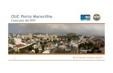 (Microsoft PowerPoint - OUC Porto Maravilha_S\351rgio Lopes.pptx)