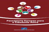 Passaporte Europeu para a Cidadania Ativa