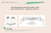 Agrodok-31-Armazenamento de produtos agrícolas