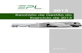 Arquivo para download - Relatório de Gestão do Exercício de 2013