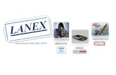 Lanex Comercial Ltda.