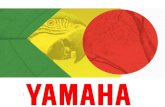 Comportamento Organizacional yamaha