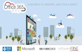 Office 365 - Funções avançadas de segurança que você tem e nem sabia