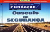 Revista Fundação Cascais - Dezembro de 2002