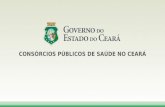CONASS Debate – Uma Agenda de Eiciência para o SUS – A experiência dos Consórcios Públicos de Saúde no Estado do Ceará (Francisco Ivan Rodrigues Mendes Júnior)