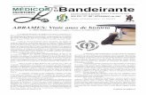 O Bandeirante - Novembro 2007 - nº 180