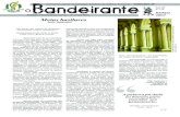 Bandeirante - Março 2007 - nº 172