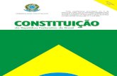 Constituição da República Federativa do Brasil 48ª edição