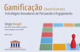 Palestra Gamificação ANSP - Sérgio Rangel