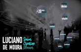 Portfolio Luciano de Moura - Senior Creative Planner