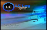LC Log Transporte e Logística