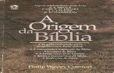 A origem da_biblia