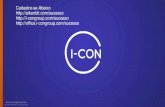 Apresentação em Pt I-con aikonbit bitcoin i-con i-congroup