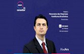 Panorama das empresas familiares brasileiras | Eliardo Vieira | KPMG