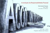 Accountability - A evolução da responsabilidade pessoal [Palestra Papo de Consultor]