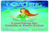 O Jogo da Vida - Artigo para a Revista Coaching Brasil