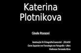 Katerina Plotnikova