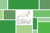 GAZELLA SUPPORT - UMA FERRAMENTA DE HELP DESK AJUSTADA ÀS NECESSIDADES DA SUA EMPRESA