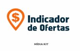 Kit Mídia Indicador de Ofertas - Oficial