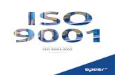 Guia de utilização iso9001 2015