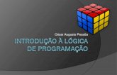01 - Introdução a lógica de programação - v1.4