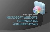 03 - Ferramentas administrativas - v1.0