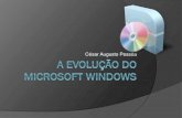 02 - A evolução do Microsoft Windows - v1.0