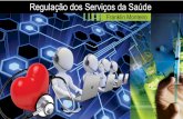 Rio Info 2015 - Palestra O papel da TI na regulação de Serviços em Saúde - Franklin Monteiro