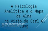 Curso "A Psicologia Analítica e o Mapa da Alma de Carl G. Jung"