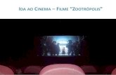 Ida ao cinema – filme