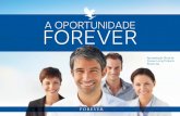 Apresentação Oficial Forever Living Brasil