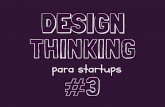 Design thinking e Jornadas do Cliente