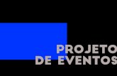 Projeto de Eventos - Invista 14