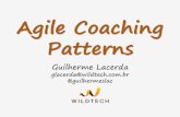 Agile Clinic - Agile Coaching Patterns