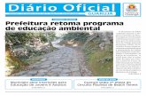 Diário Oficial Guarujá 12-11-2015