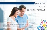 Lyoness loyalty program