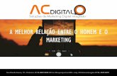 Apresentação  facebook AC Digital Marketing