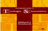 Teologia Sistemática - Millard J. Erickson