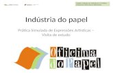 Indústria do papel