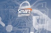 Apresentacão Institucional - Smart Manager 2016 - V10