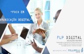 FLP Digital - Apresentação