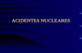Acidentes nucleares