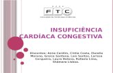 Insuficiência Cardíaca Congestiva - ICC
