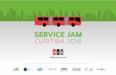 Service Jam Curitiba 2016