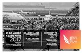 IBAS - International Brazil Air Show - Apresentação