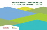 Desenvolvimento com sustentabilidade